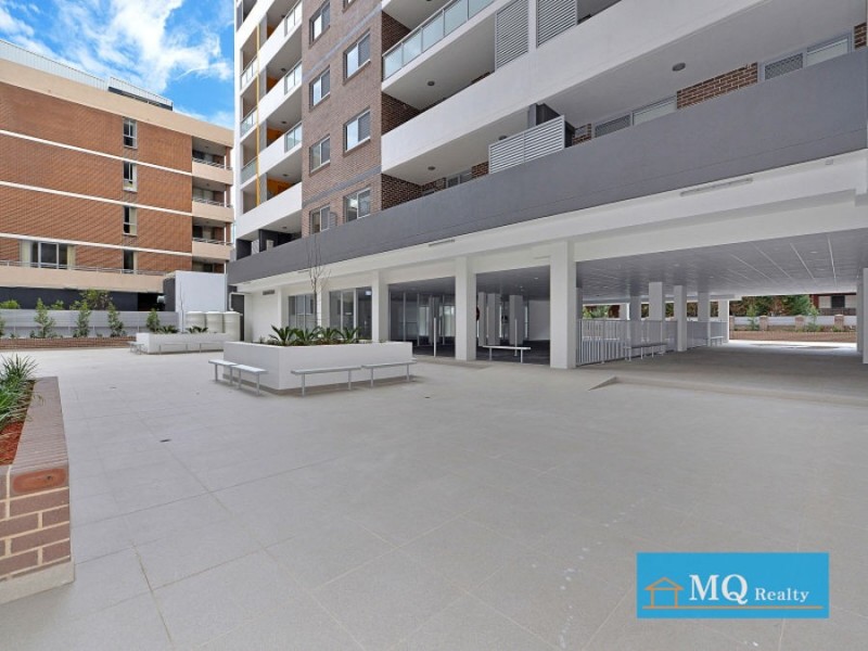 2Beds/6-14 Park Road, Auburn NSW 2144