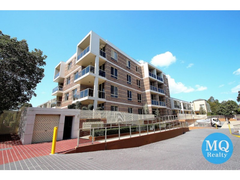 12/18 Day Street North, Silverwater NSW 2128