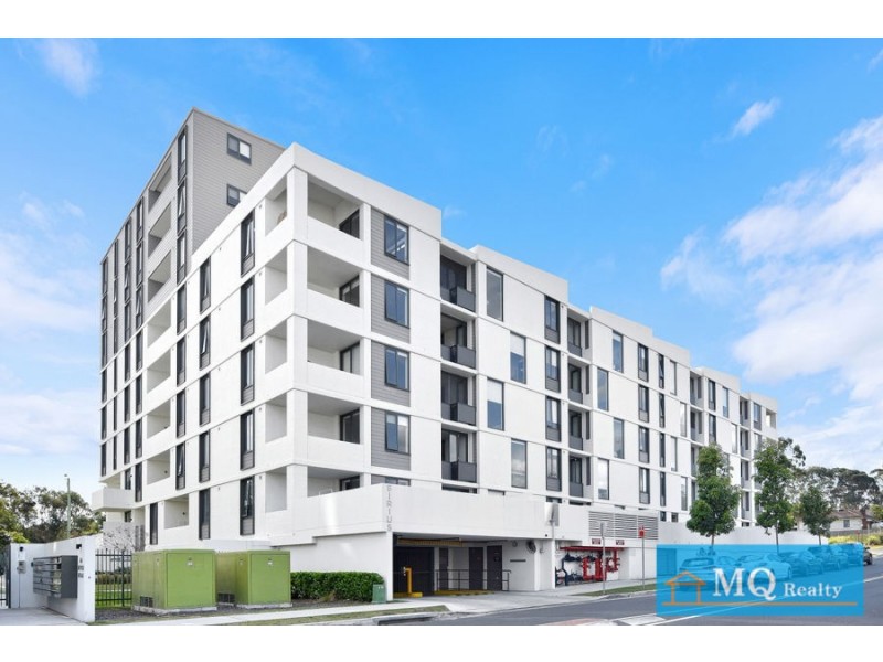 64-72 River Rd, Ermington NSW 2115