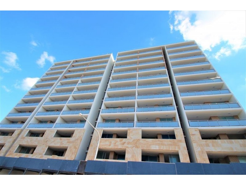 154/32-40 Kerr Parade, Auburn NSW 2144