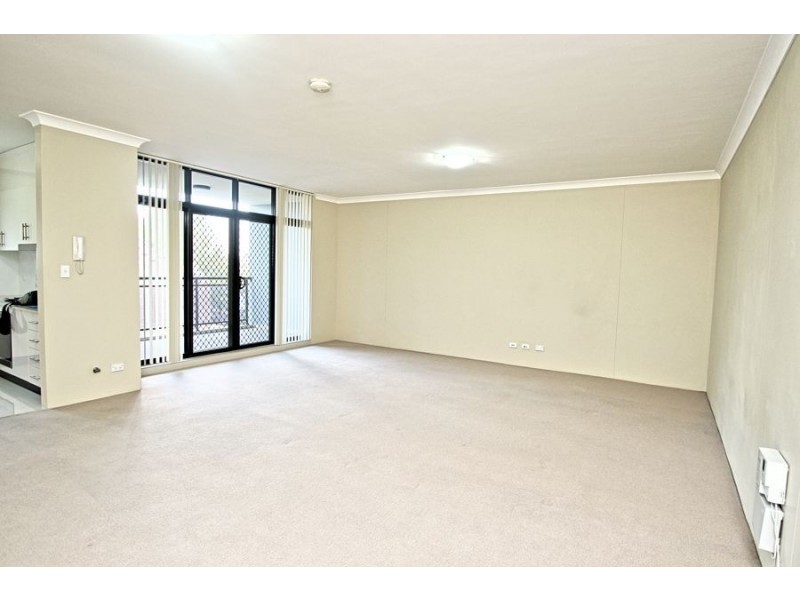 37/52-56 John street, Lidcombe NSW 2141