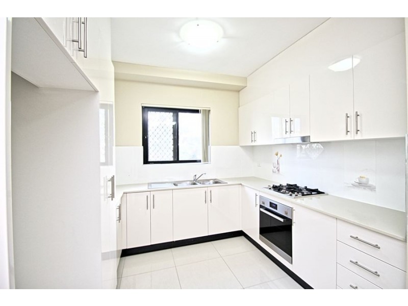 37/52-56 John street, Lidcombe NSW 2141