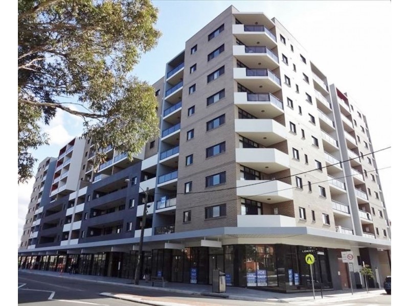 37/52-56 John street, Lidcombe NSW 2141