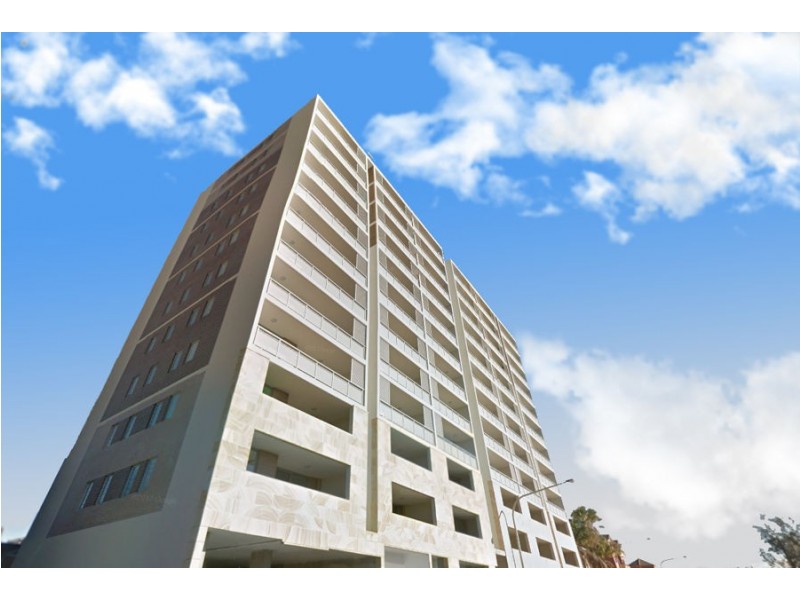 120/32-40 Kerr Parade, Auburn NSW 2144