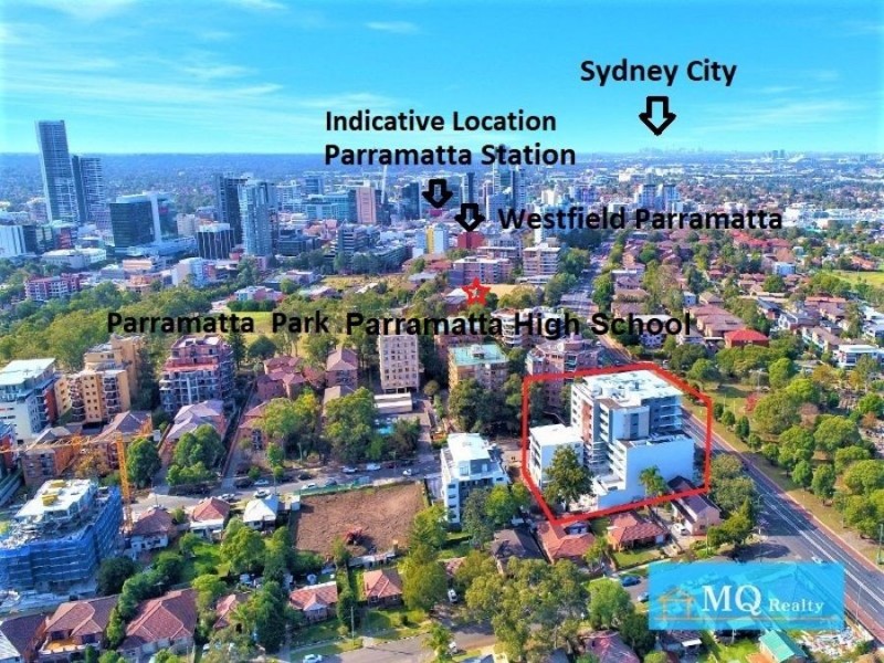 2 good st, Westmead NSW 2145