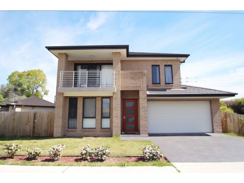 2 Jay Street, Lidcombe NSW 2141