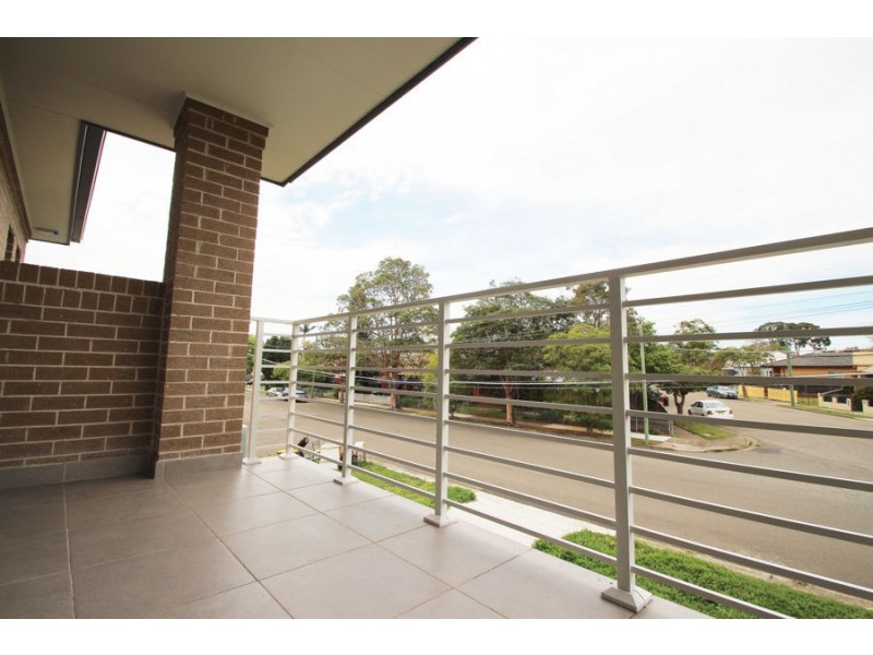 2 Jay Street, Lidcombe NSW 2141