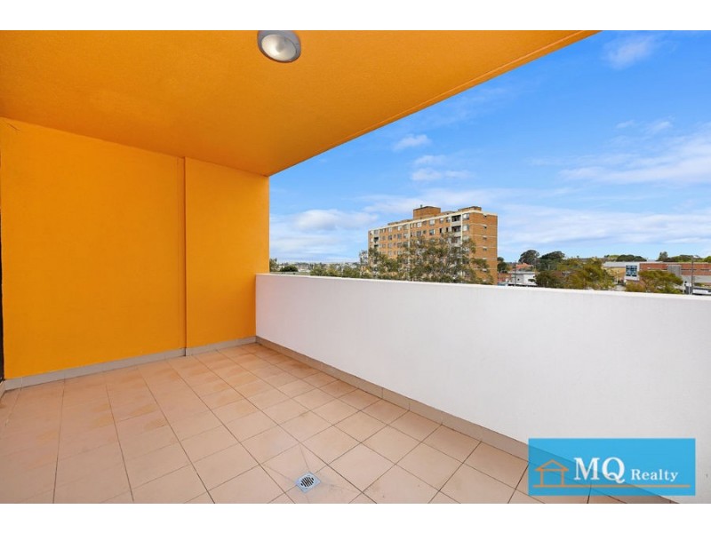 23/65-71 Cowper Street, Granville NSW 2142