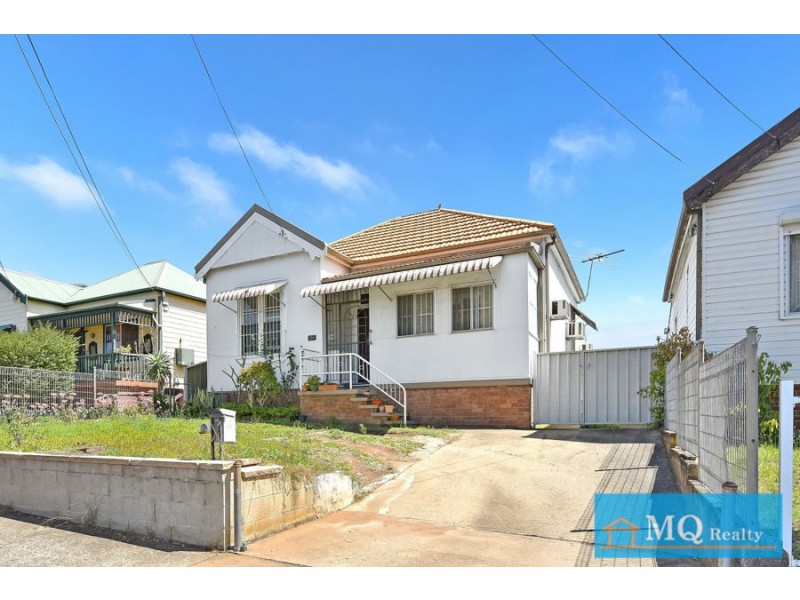 134 Joseph Street, Lidcombe NSW 2141