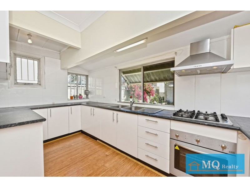 134 Joseph Street, Lidcombe NSW 2141