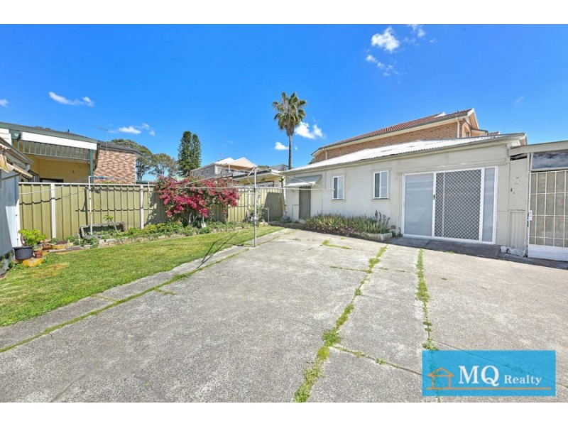 134 Joseph Street, Lidcombe NSW 2141