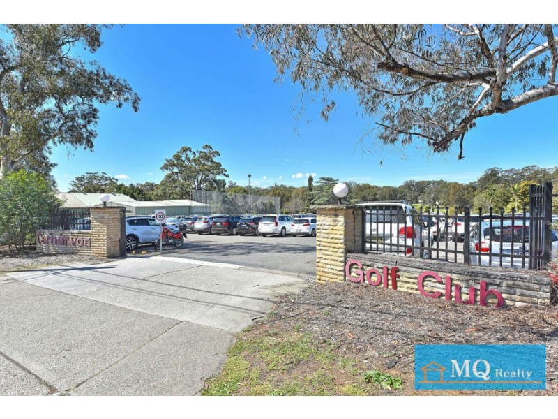 134 Joseph Street, Lidcombe NSW 2141