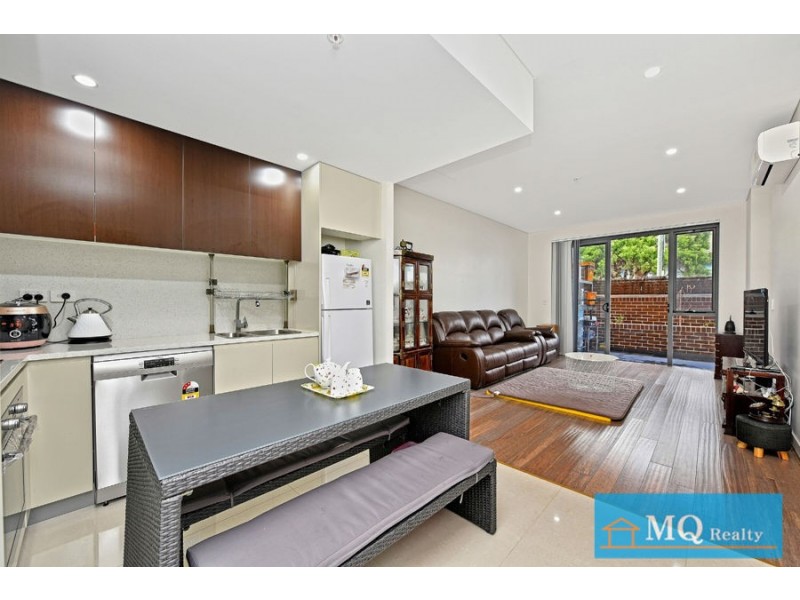 2/3-7 Taylor Street, Lidcombe NSW 2141