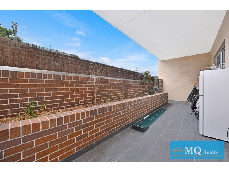 2/3-7 Taylor Street, Lidcombe NSW 2141