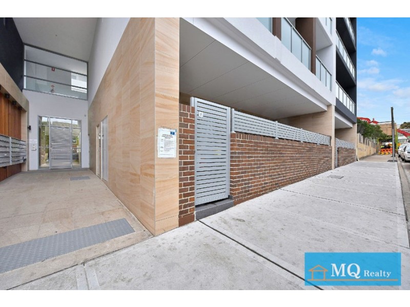 2/3-7 Taylor Street, Lidcombe NSW 2141