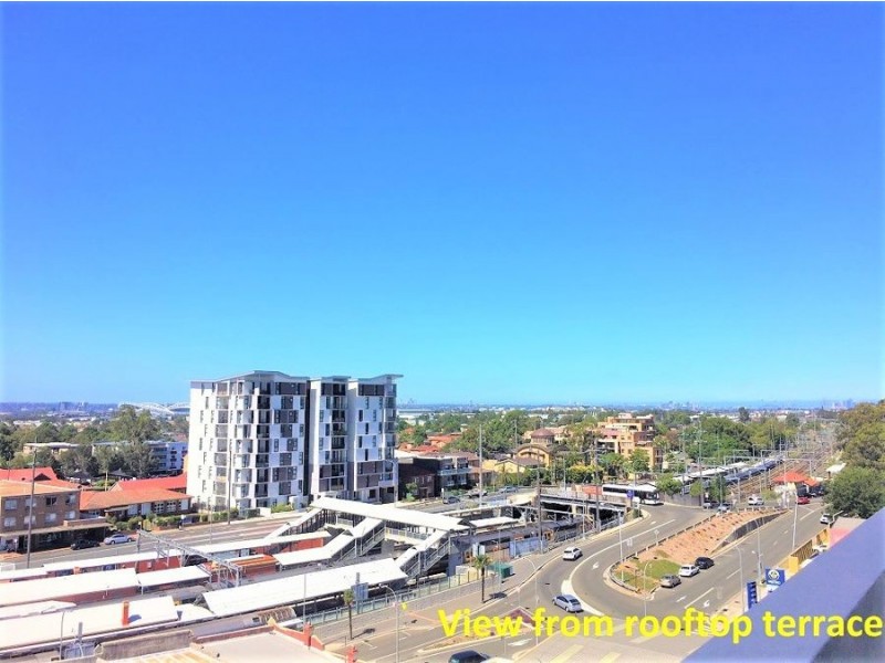 2/3-7 Taylor Street, Lidcombe NSW 2141