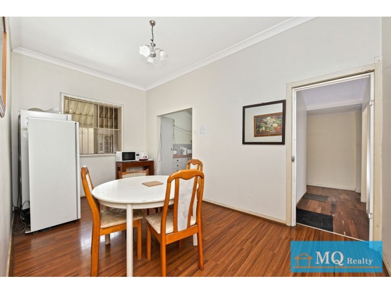 16 Rawson Street, Lidcombe NSW 2141