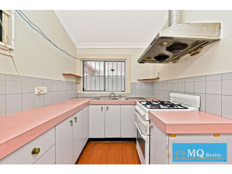 16 Rawson Street, Lidcombe NSW 2141