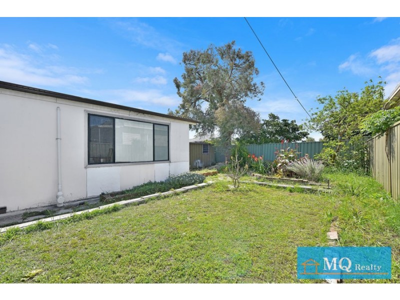 16 Rawson Street, Lidcombe NSW 2141