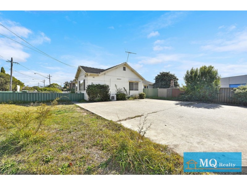 103 Church Street, Lidcombe NSW 2141