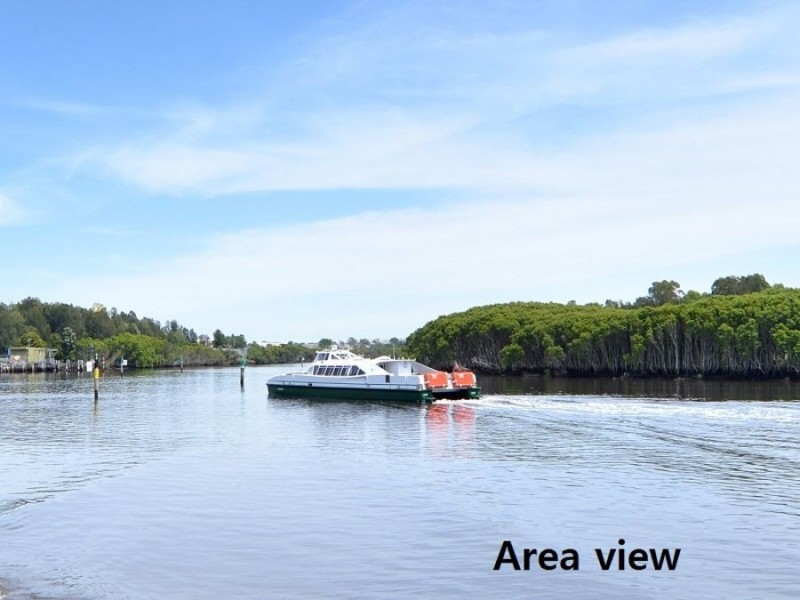 106/72 River Rd, Ermington NSW 2115