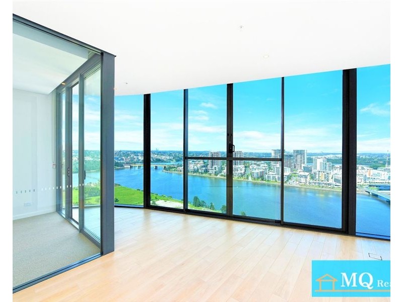 2601/11 Wentworth Place, Wentworth Point NSW 2127