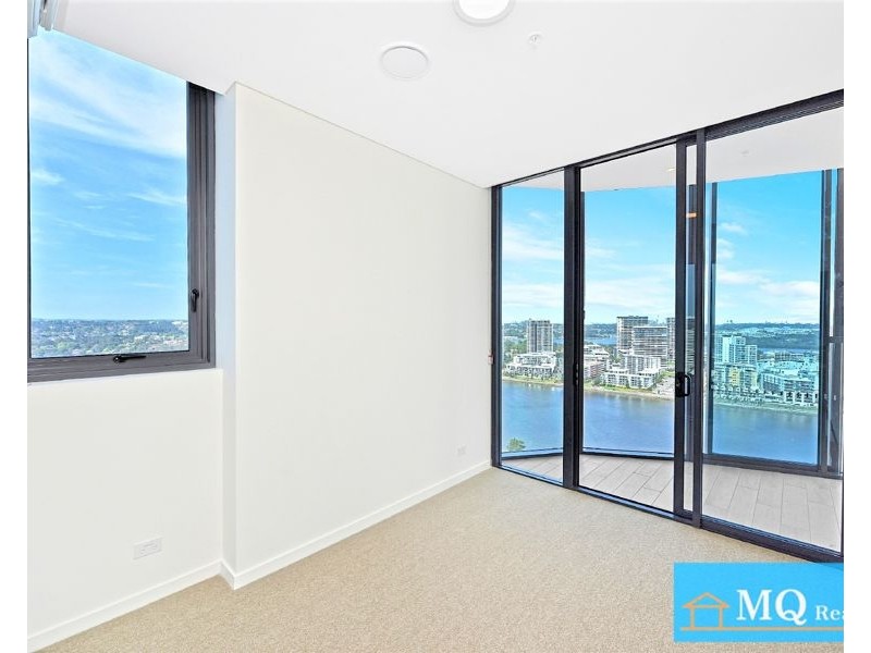 2601/11 Wentworth Place, Wentworth Point NSW 2127