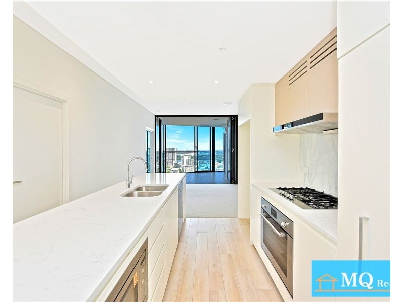 2601/11 Wentworth Place, Wentworth Point NSW 2127