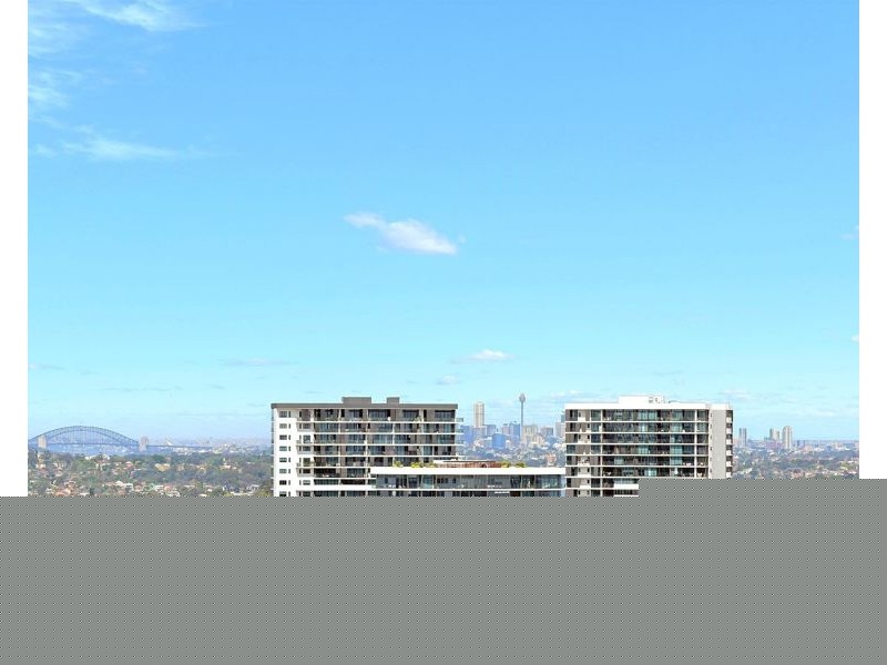 2601/11 Wentworth Place, Wentworth Point NSW 2127