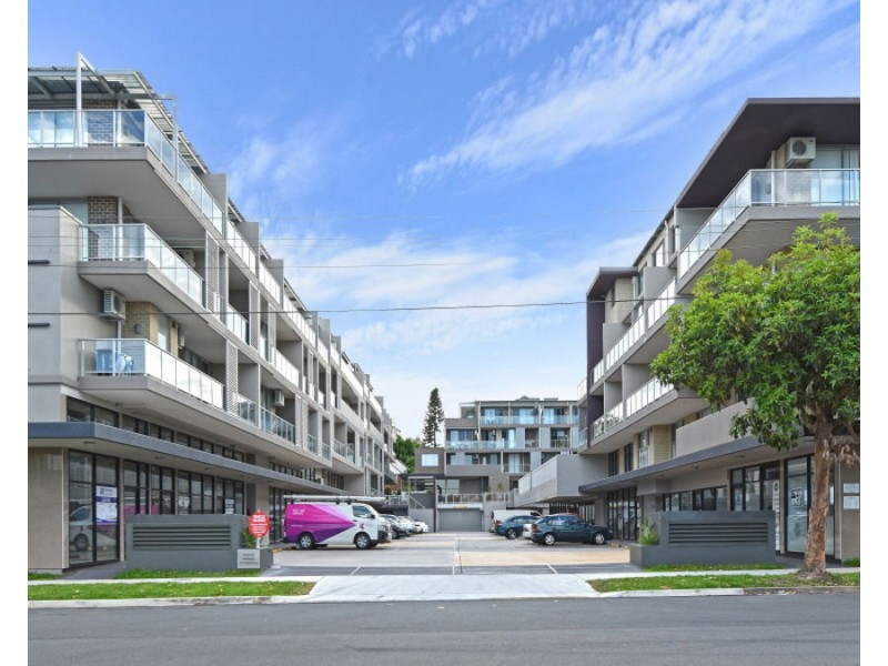 33/79-87 Beaconsfield Street, Silverwater NSW 2128