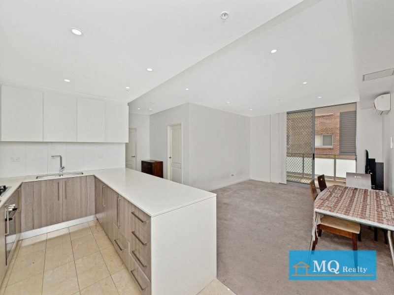 49/6-14 Park Road, Auburn NSW 2144