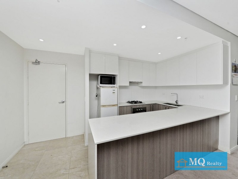 49/6-14 Park Road, Auburn NSW 2144