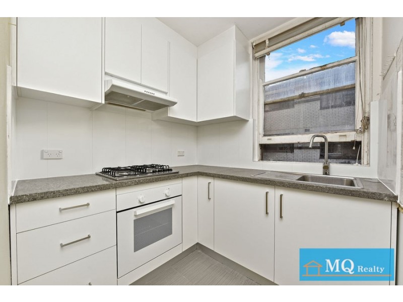 U9/102 Auburn Road, Auburn NSW 2144