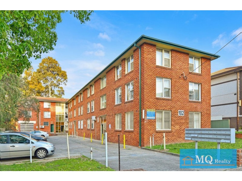 U9/102 Auburn Road, Auburn NSW 2144
