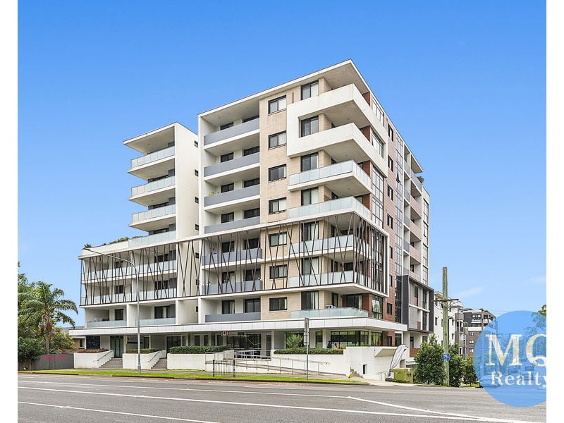 501/2 Good Street, Westmead NSW 2145