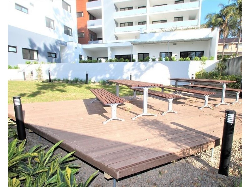 501/2 Good Street, Westmead NSW 2145