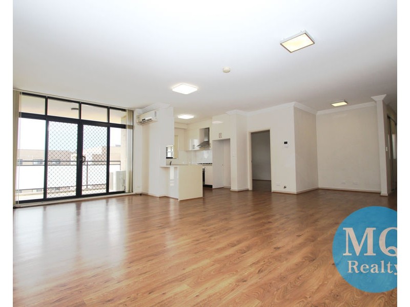 38/46-50A John Street, Lidcombe NSW 2141