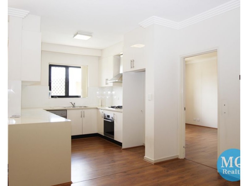 38/46-50A John Street, Lidcombe NSW 2141