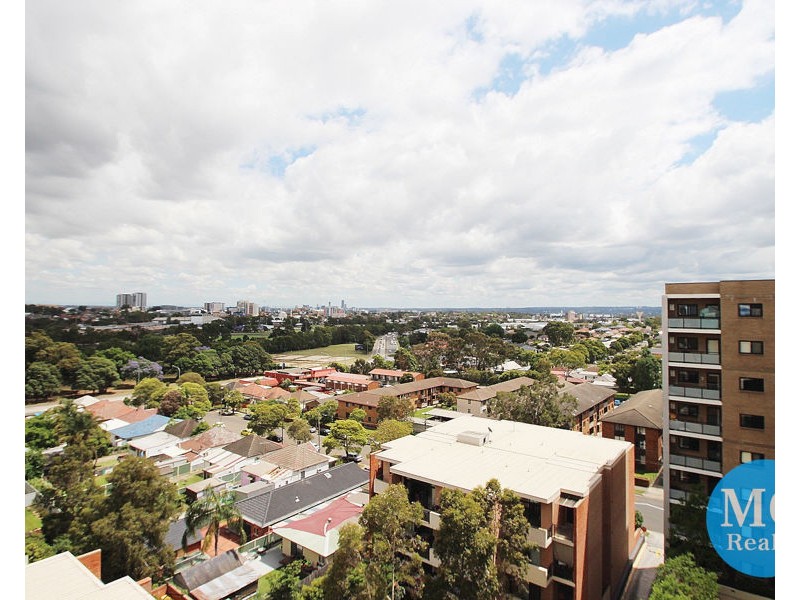 38/46-50A John Street, Lidcombe NSW 2141