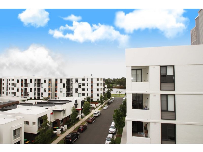 529/64-72 River Road, Ermington NSW 2115