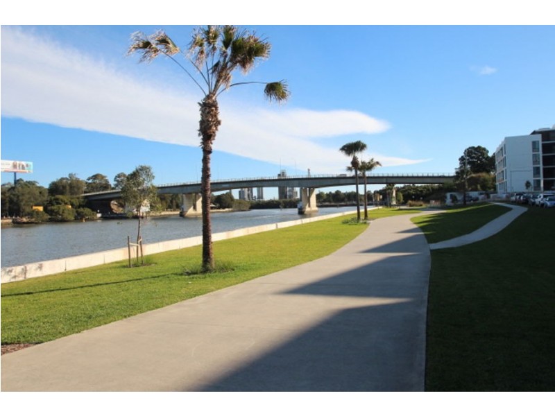 529/64-72 River Road, Ermington NSW 2115