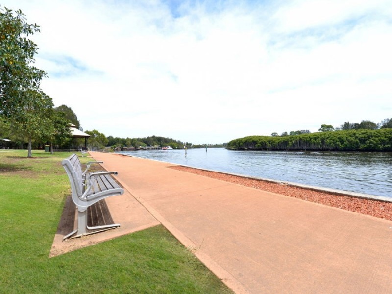 529/64-72 River Road, Ermington NSW 2115