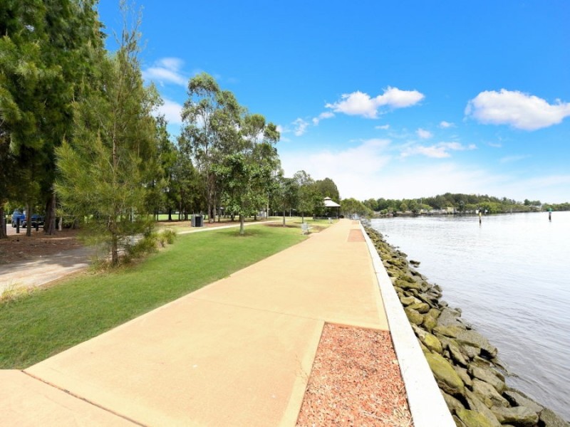 529/64-72 River Road, Ermington NSW 2115