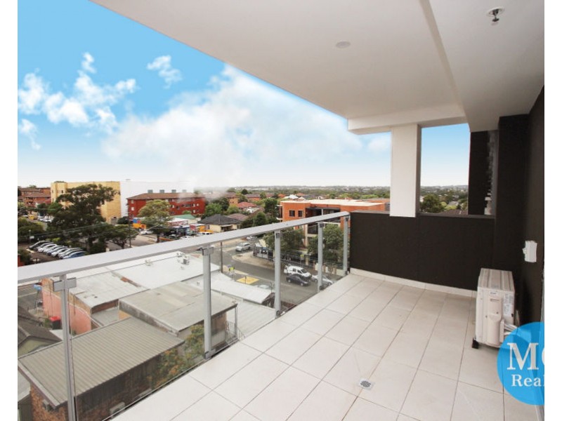 16A Karrabah Road, Auburn NSW 2144