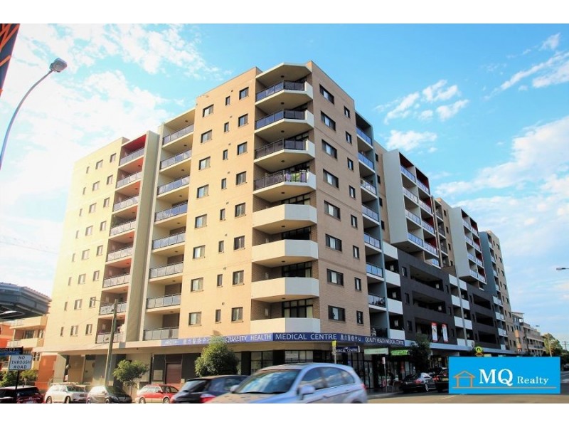 44/46-50A John Street, Lidcombe NSW 2141