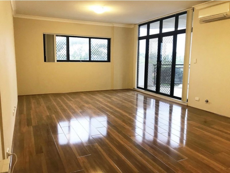 44/46-50A John Street, Lidcombe NSW 2141