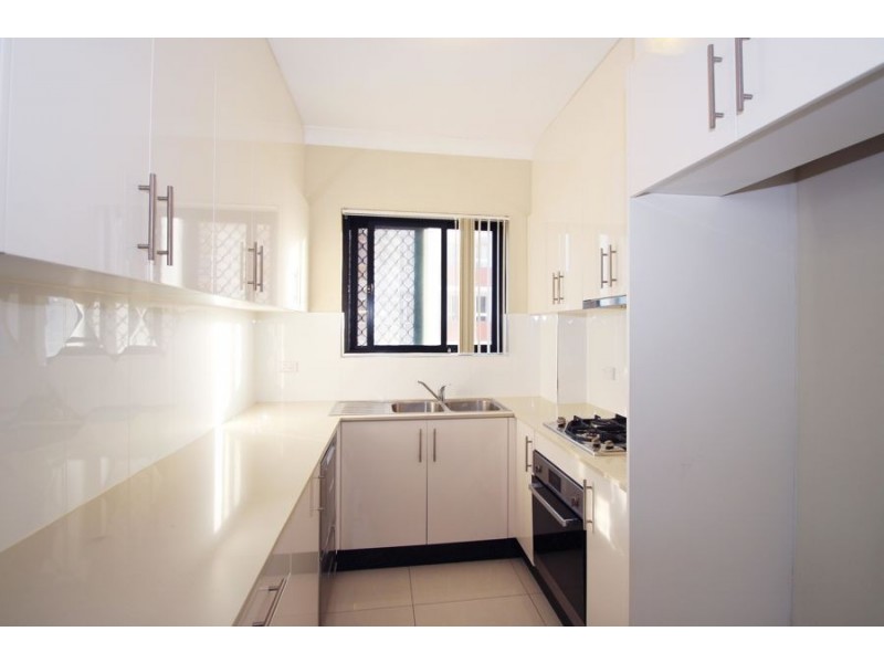 44/46-50A John Street, Lidcombe NSW 2141