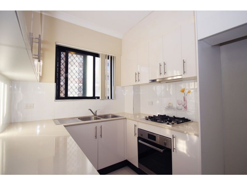 44/46-50A John Street, Lidcombe NSW 2141