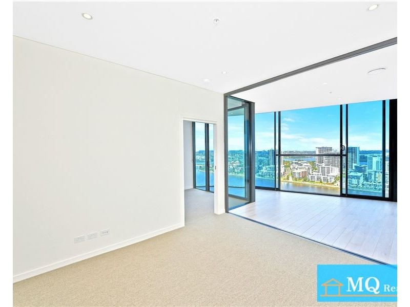 2601/11 Wentworth Place, Wentworth Point NSW 2127
