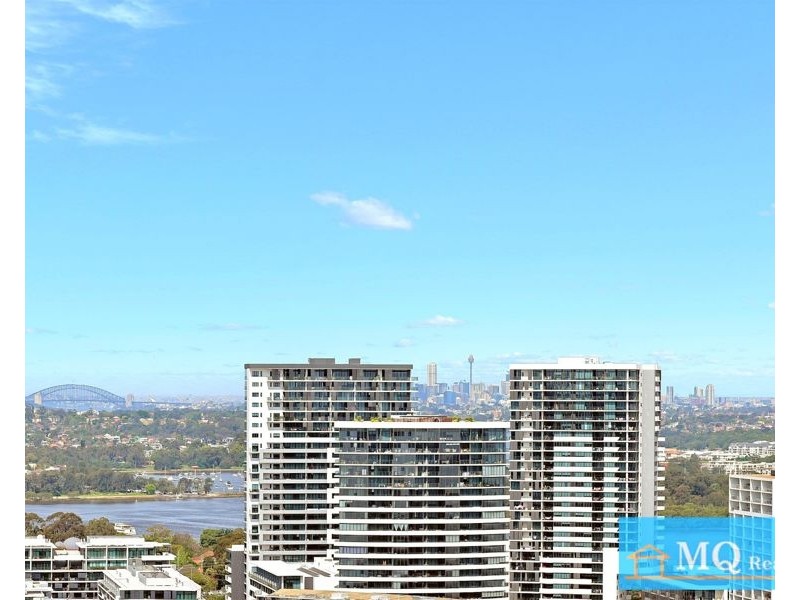 2601/11 Wentworth Place, Wentworth Point NSW 2127
